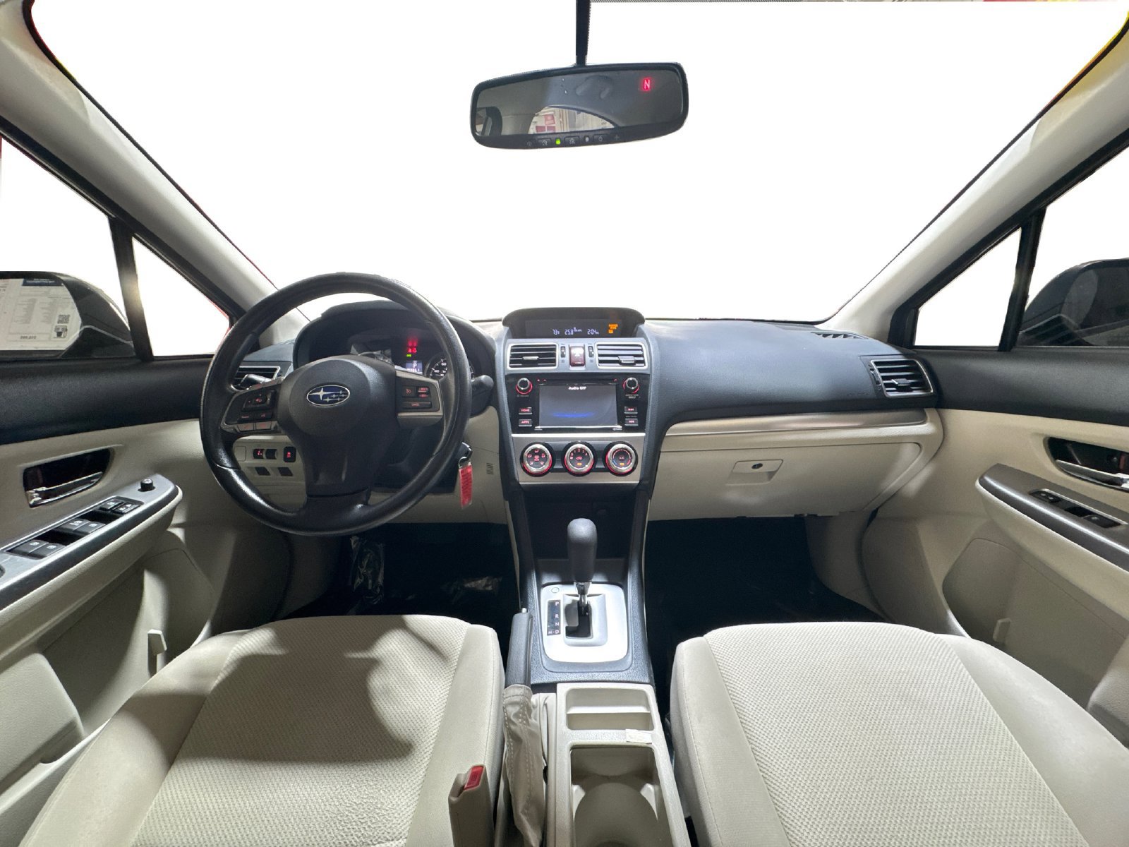 Used 2015 Subaru Impreza 2.0i Premium w/ Popular Package #1 AWD/4WD image 13