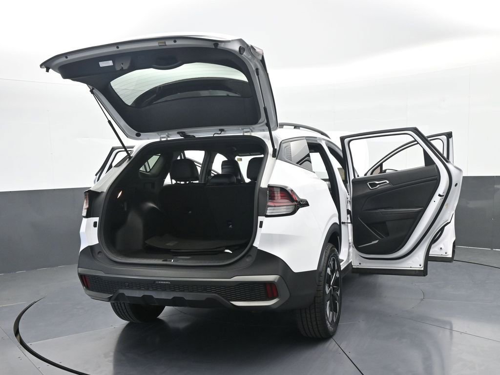 Used 2023 Kia Sportage X-Line image 74