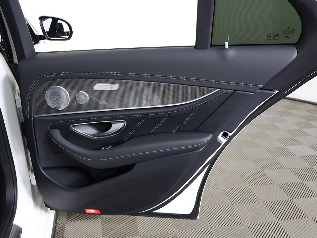 Used 2019 Mercedes-Benz E 63 AMG S image 32