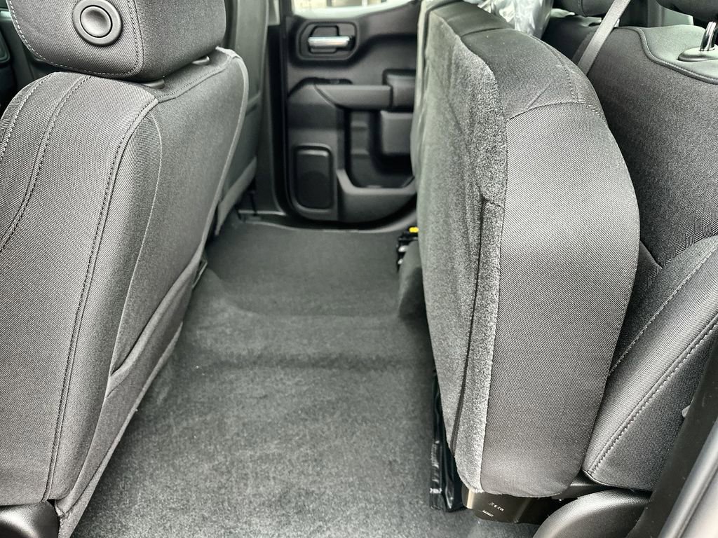 New 2026 GMC Sierra 1500 Pro w/ Pro Value Package image 16