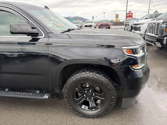 Used 2020 Chevrolet Tahoe LS AWD/4WD image 4