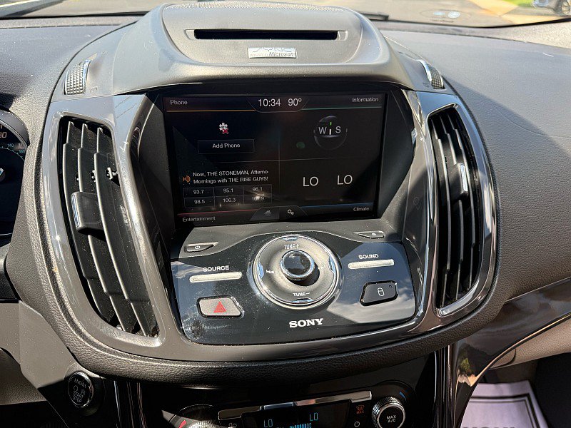 Used 2014 Ford Escape Titanium FWD image 24