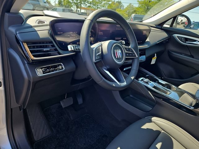 New 2026 Buick Envision Avenir AWD/4WD image 16