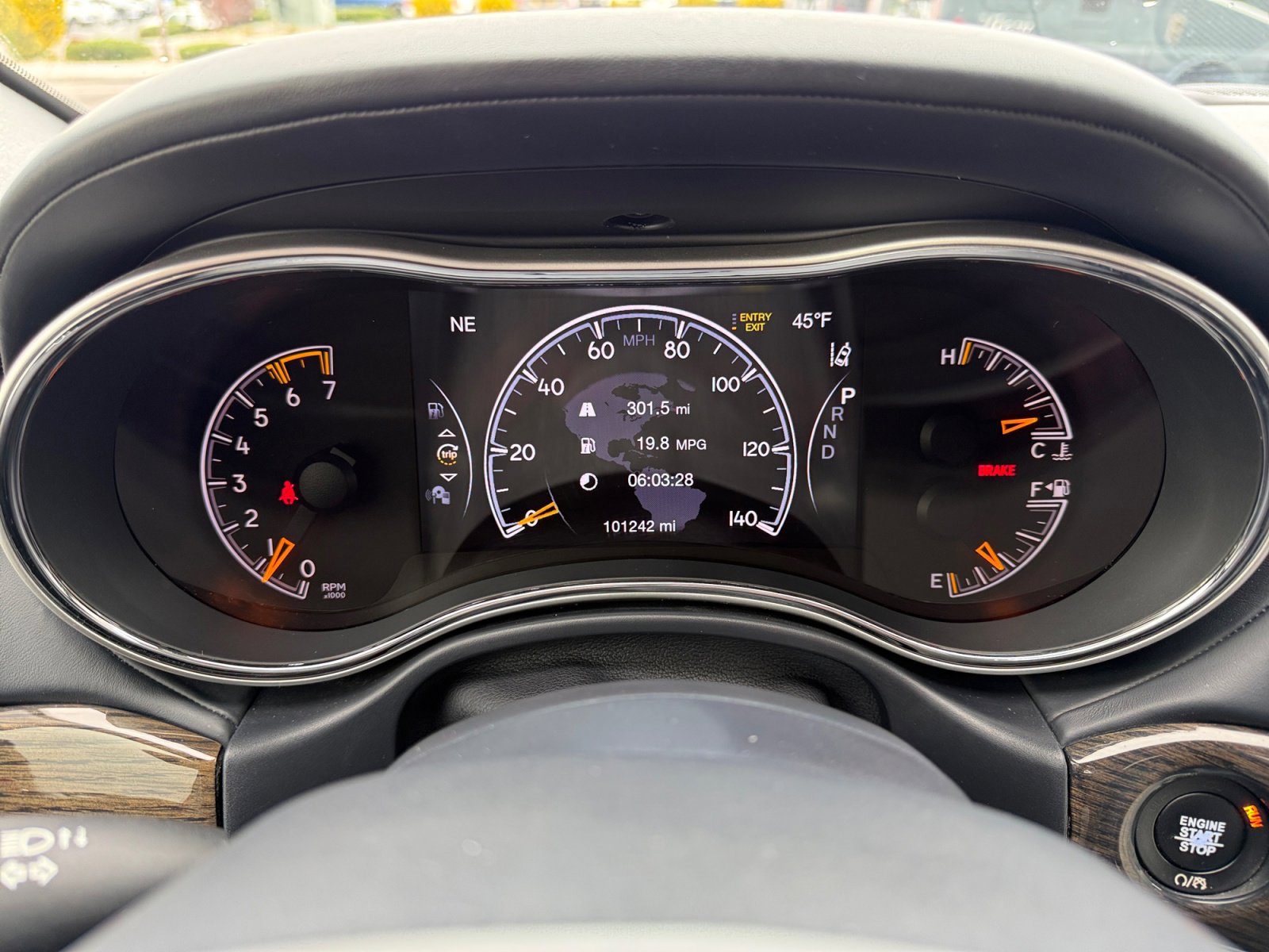 Used 2019 Jeep Grand Cherokee Summit image 10