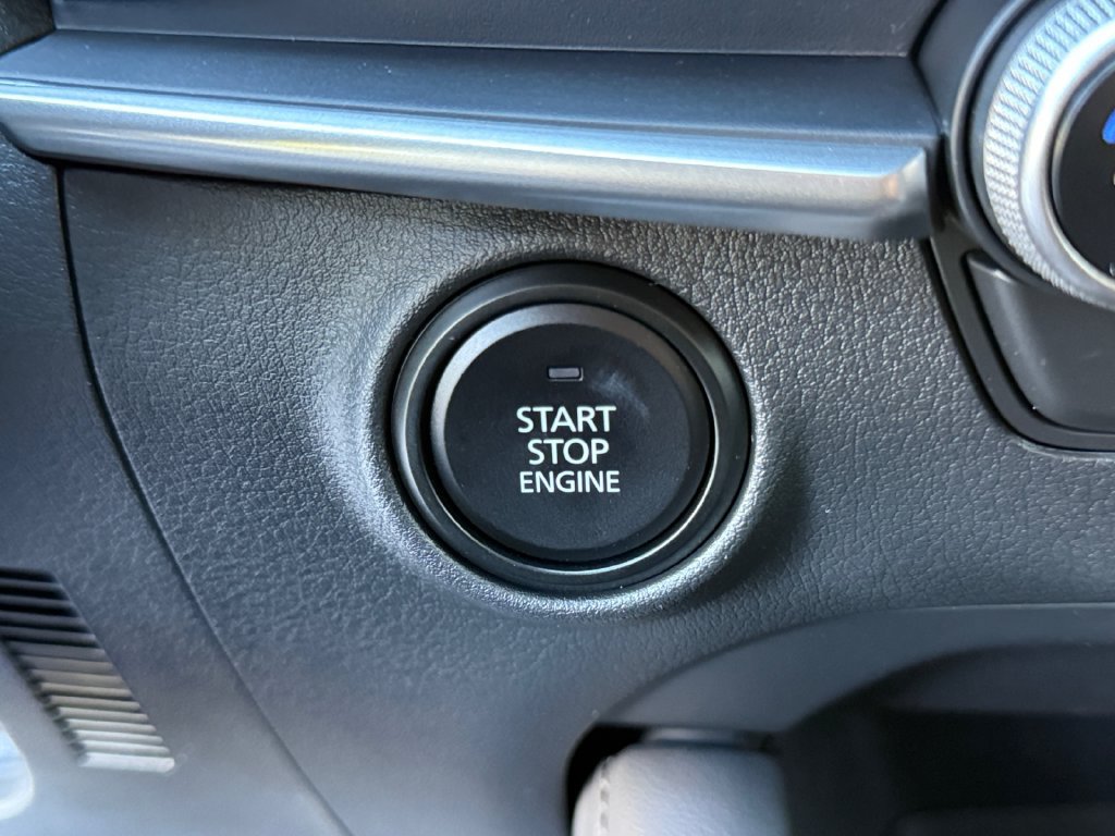 New 2026 MAZDA MAZDA3 s Sport FWD image 28