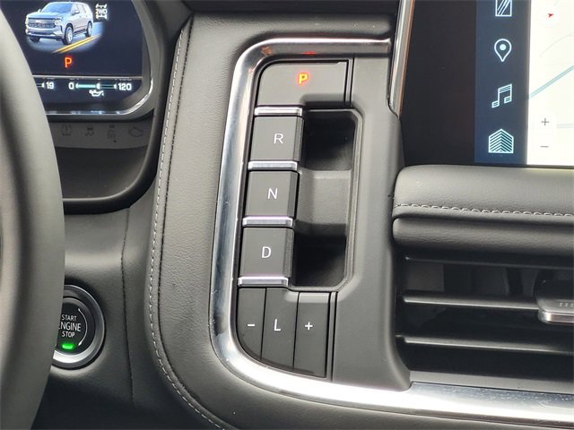 Used 2024 Chevrolet Tahoe Z71 w/ Luxury Package image 15