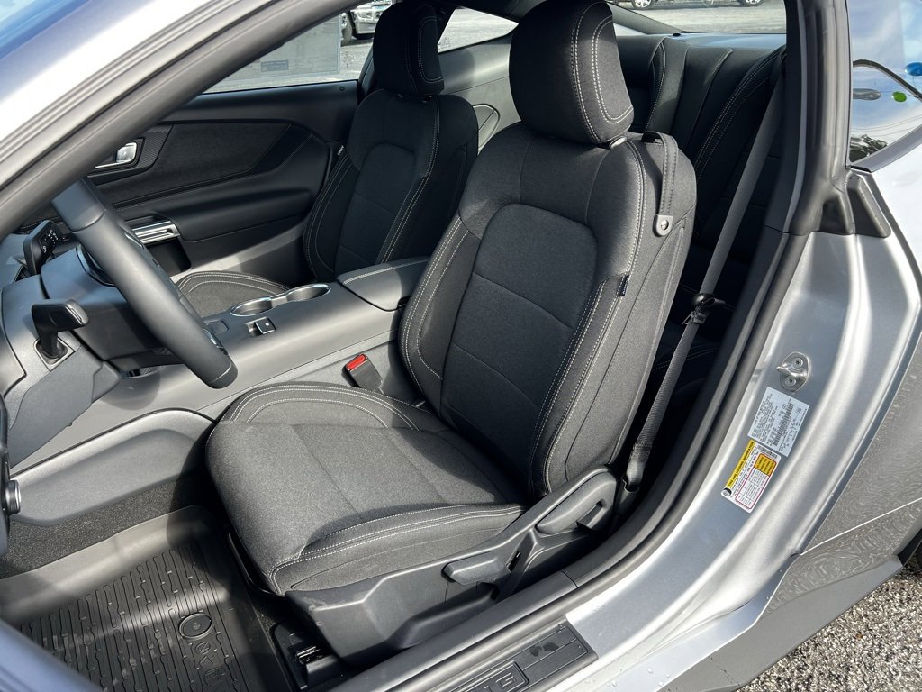 New 2026 Ford Mustang EcoBoost w/ Bronze Appearance Package image 12