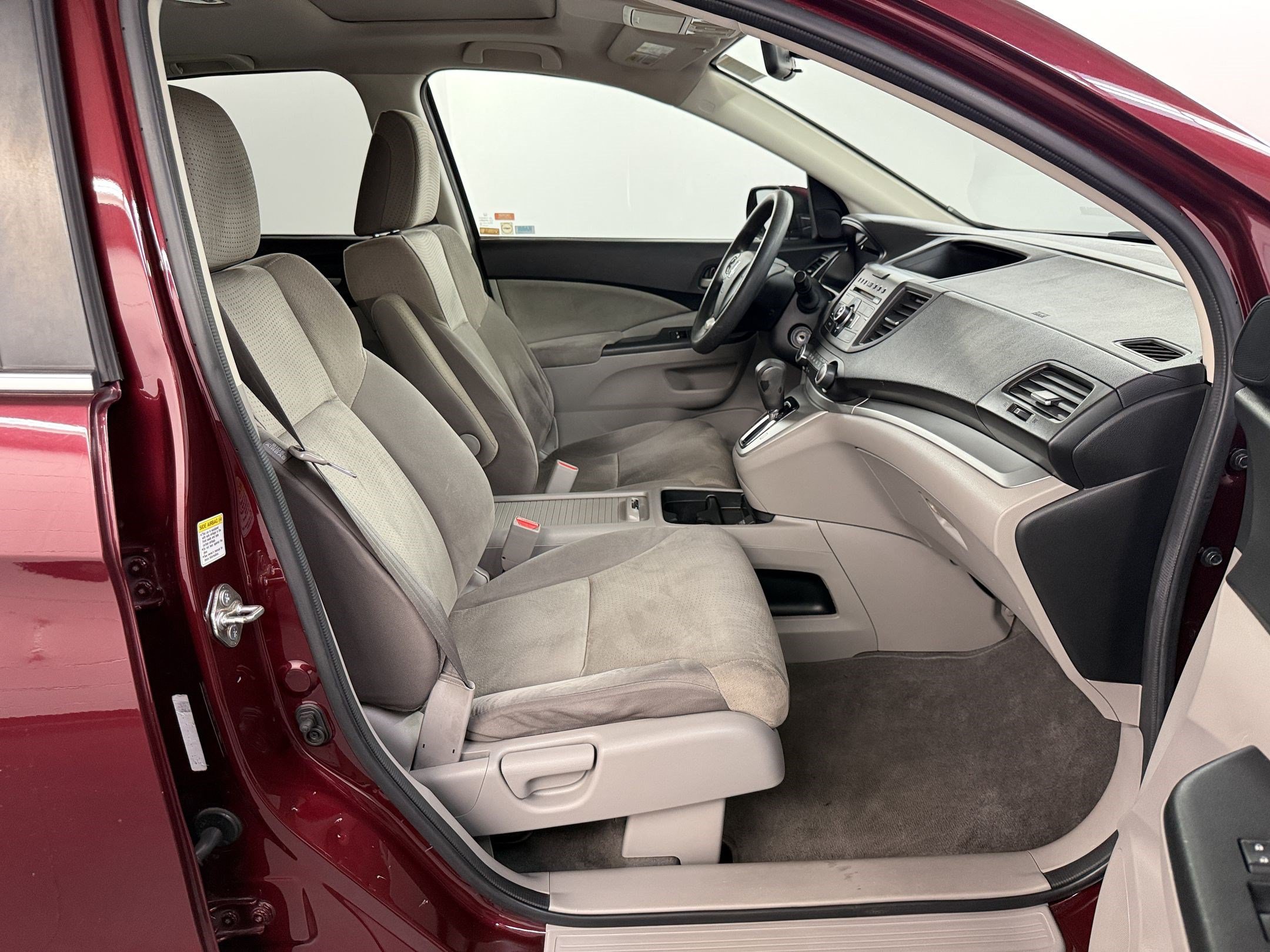 Used 2014 Honda CR-V EX image 22