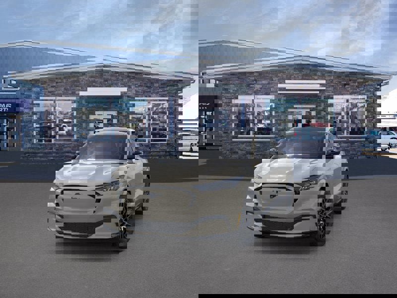 New 2025 Ford Mustang Mach-E Premium w/ Interior Protection Package image 2