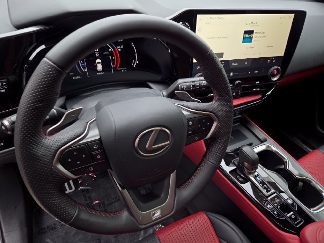 Used 2024 Lexus NX 350 F Sport AWD/4WD image 36