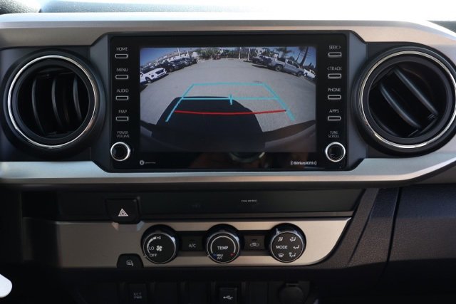 Used 2021 Toyota Tacoma SR5 image 29