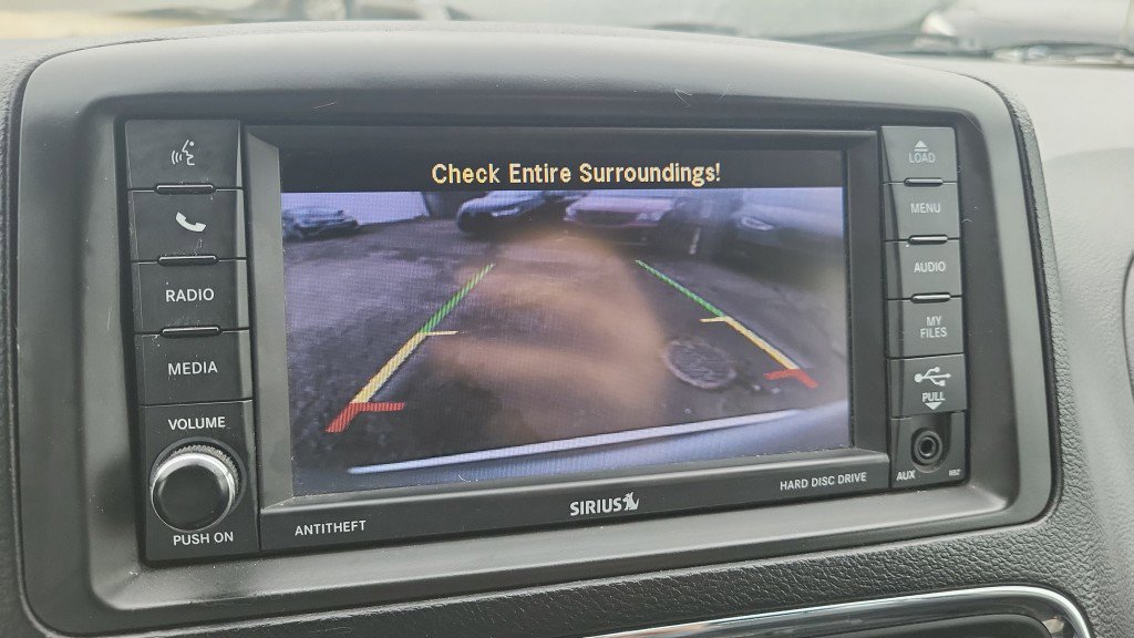 Used 2018 Dodge Grand Caravan SXT image 32