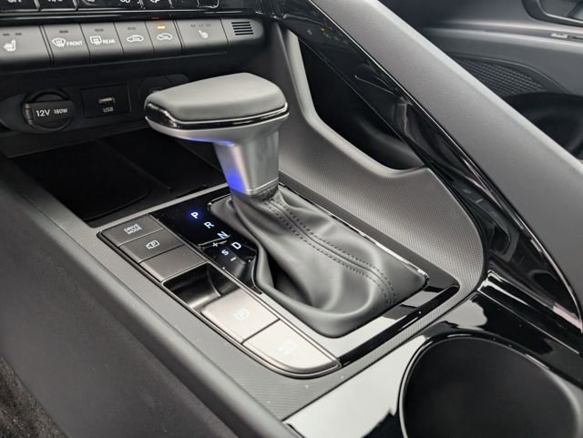 New 2026 Hyundai Elantra SEL Sport w/ Cargo Package image 22