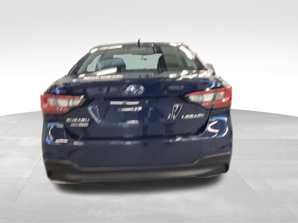Certified 2025 Subaru Legacy Premium image 15