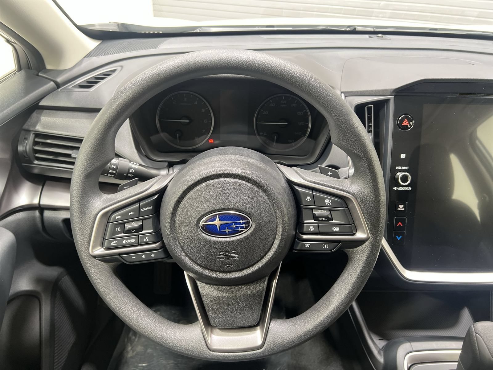 New 2026 Subaru Impreza 2.0i Sport AWD/4WD image 14