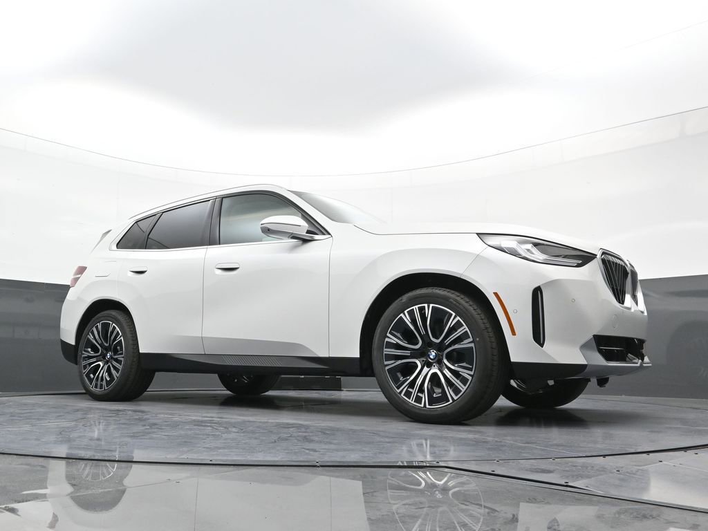 New 2026 BMW X3 xDrive30 w/ Premium Package image 21