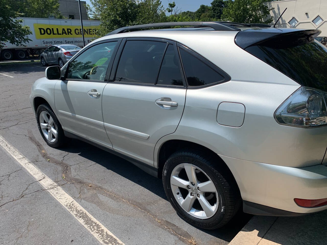 Used 2006 Lexus RX 330 AWD image 6