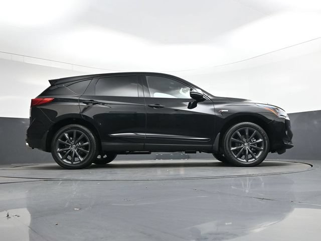 New 2026 Acura RDX A-Spec AWD/4WD image 27