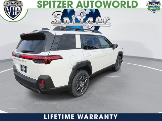 New 2026 Subaru Outback Premium AWD/4WD image 15