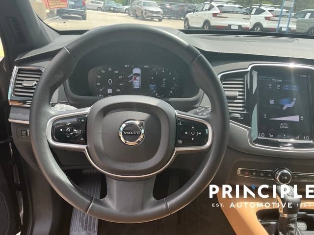 Certified 2022 Volvo XC90 T6 Inscription AWD/4WD image 18