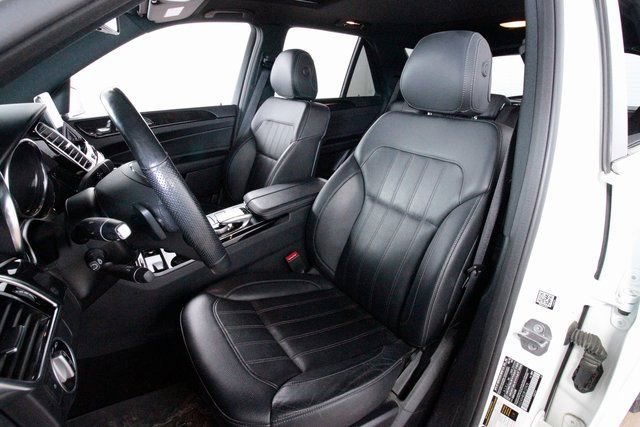 Used 2018 Mercedes-Benz GLE 350 4MATIC image 23