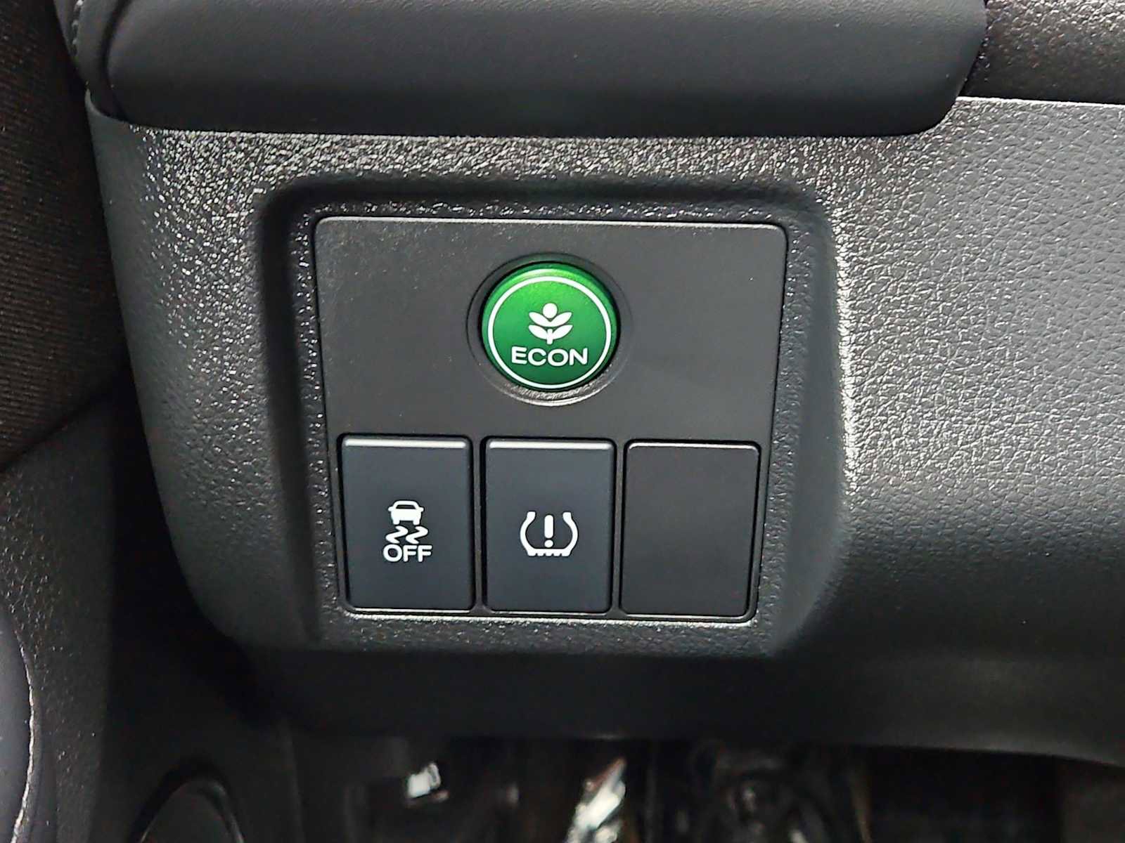 Used 2017 Honda HR-V EX image 17