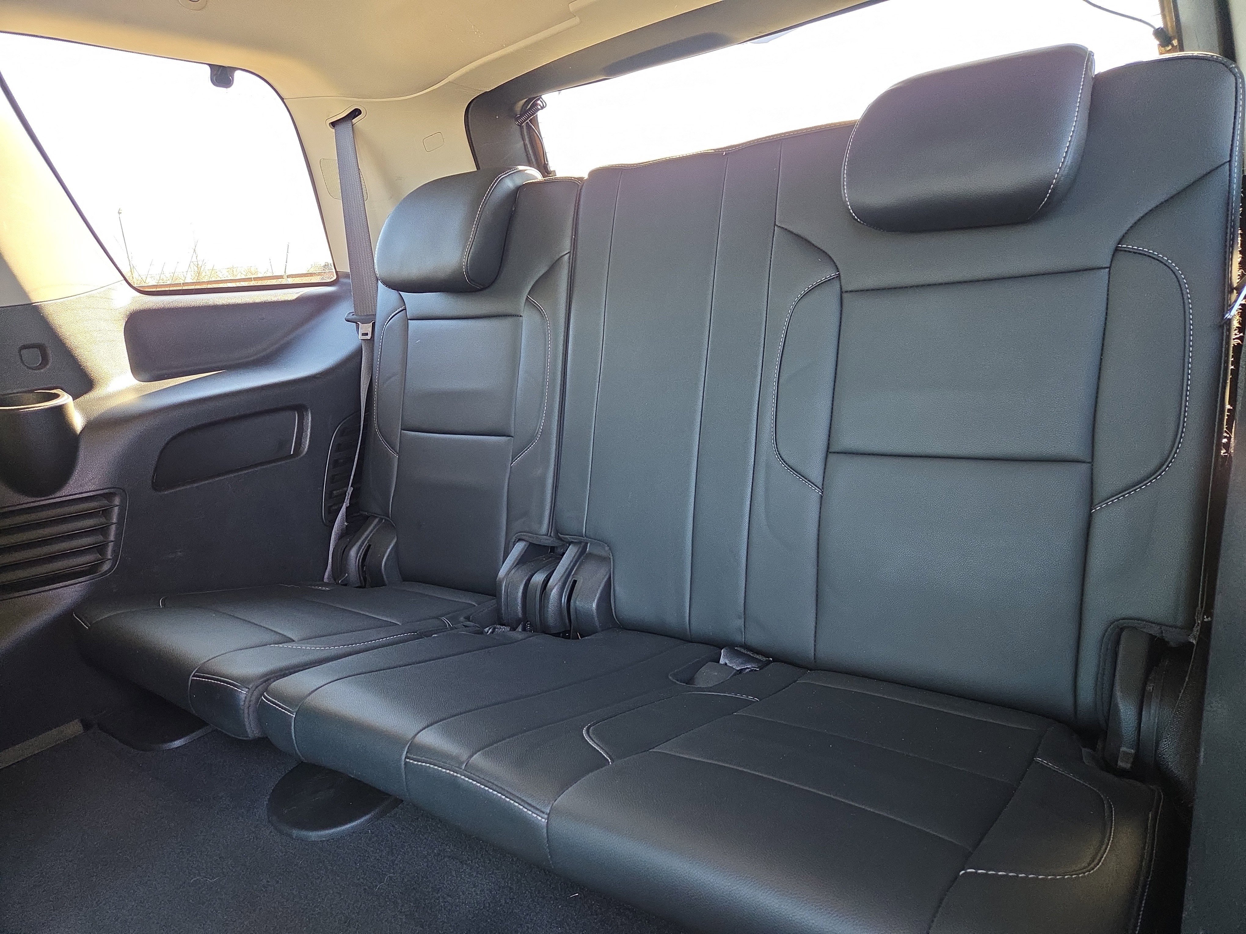Used 2019 Chevrolet Tahoe LT image 9