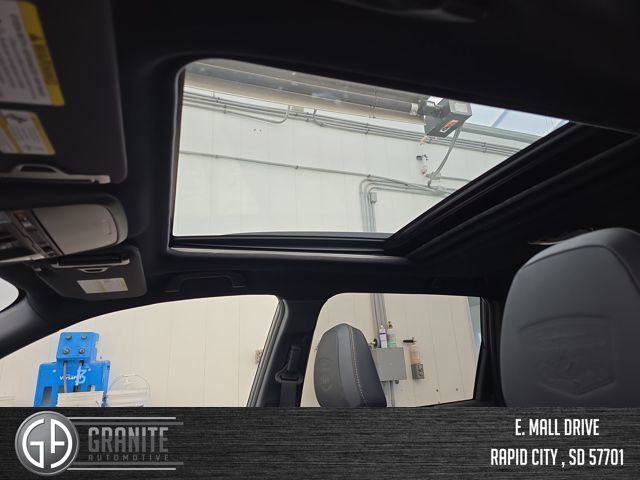 Used 2024 Subaru Forester Wilderness w/ Wilderness Package image 21