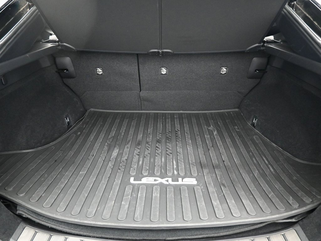 Used 2023 Lexus RZ 450e Premium w/ Accessory Package (2T) image 28