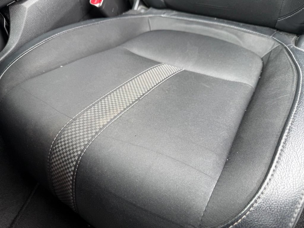 Used 2021 Honda Civic Sport image 21