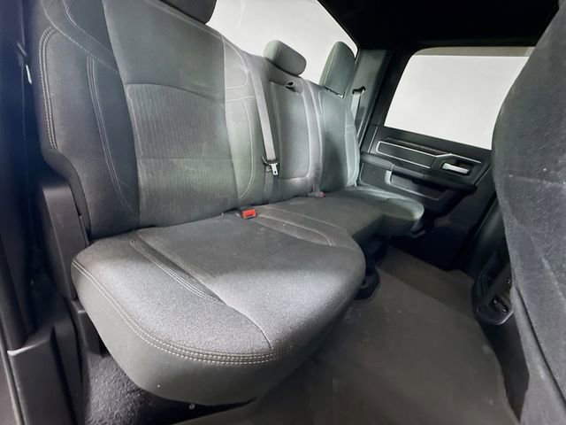 Used 2019 RAM 2500 Big Horn image 27