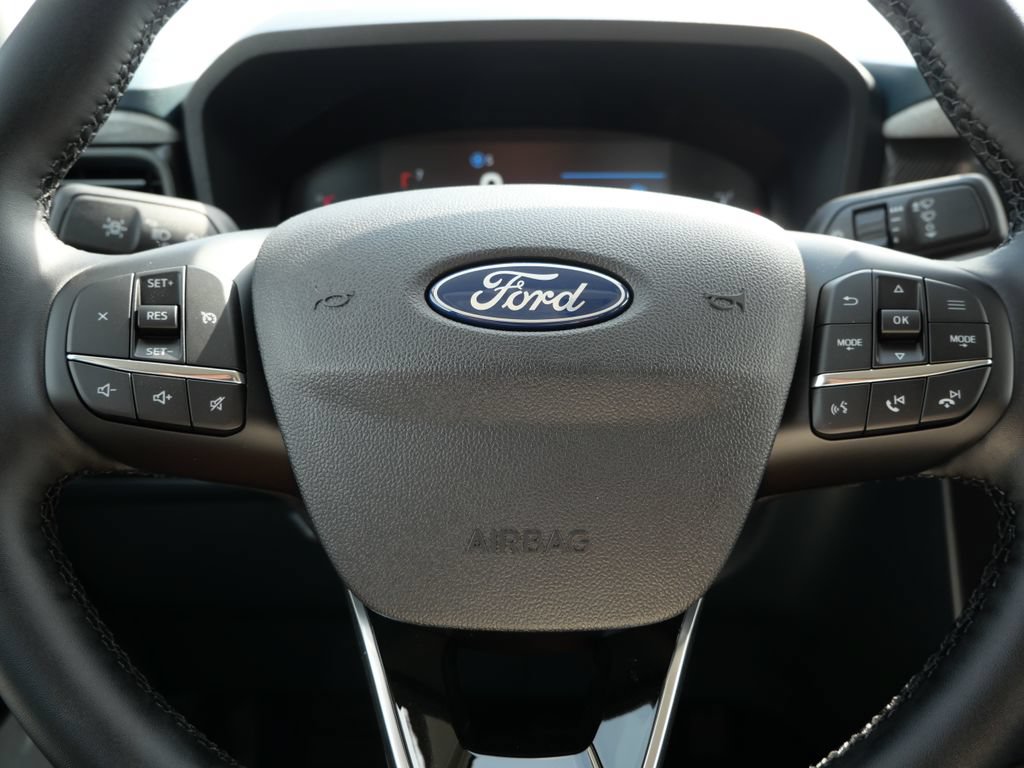 New 2026 Ford Maverick XLT w/ XLT Luxury Package FWD image 22