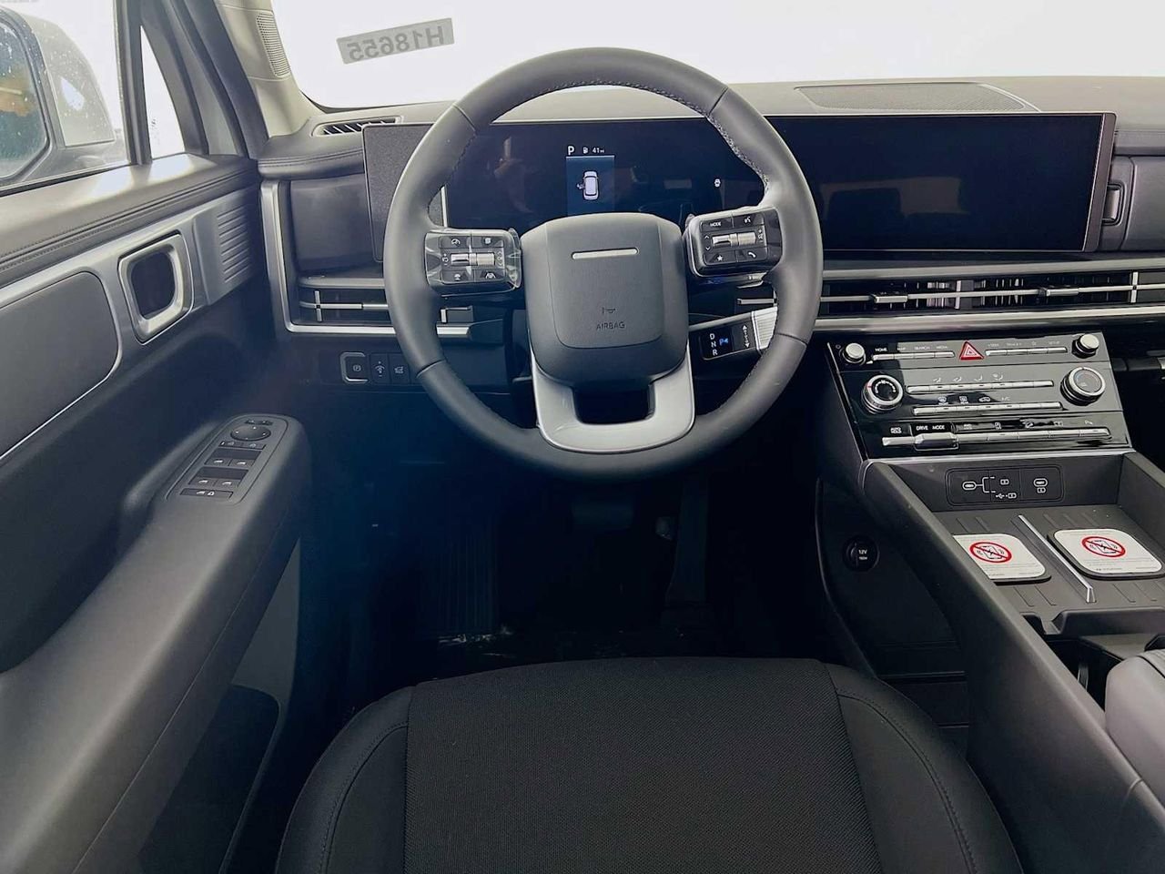 New 2026 Hyundai Santa Fe SE AWD/4WD image 16