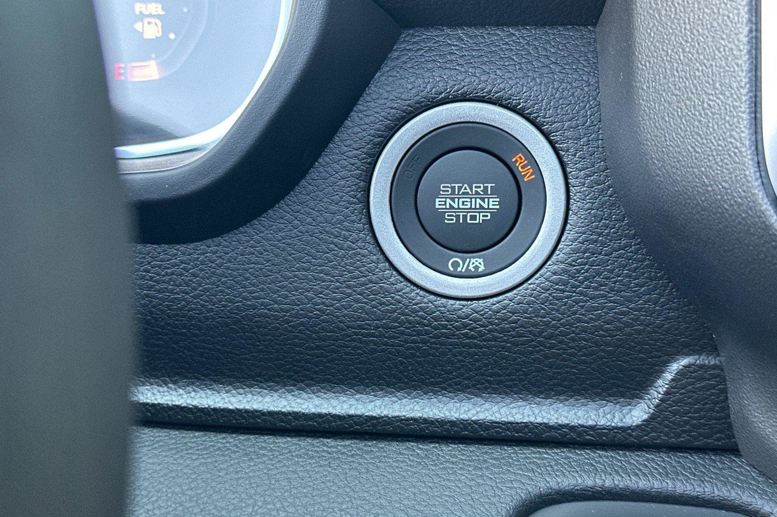 New 2026 RAM 1500 Big Horn image 19