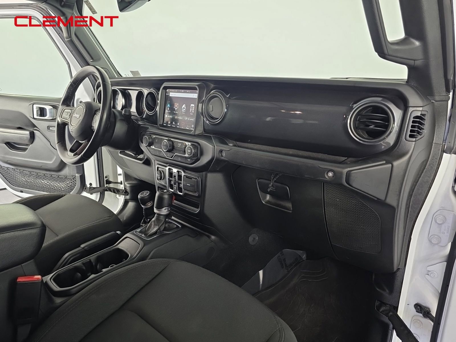 Used 2022 Jeep Gladiator Sport image 29