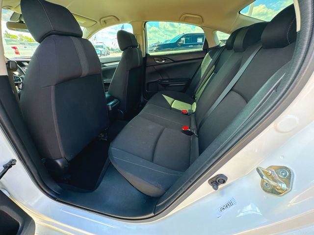 Used 2019 Honda Civic LX image 19