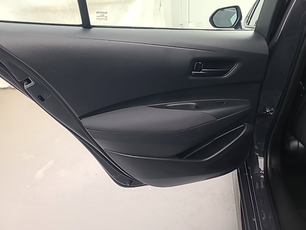 Used 2026 Toyota Corolla LE FWD image 19