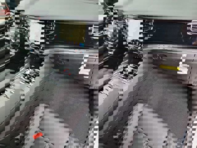 New 2026 Jeep Grand Wagoneer Summit image 25