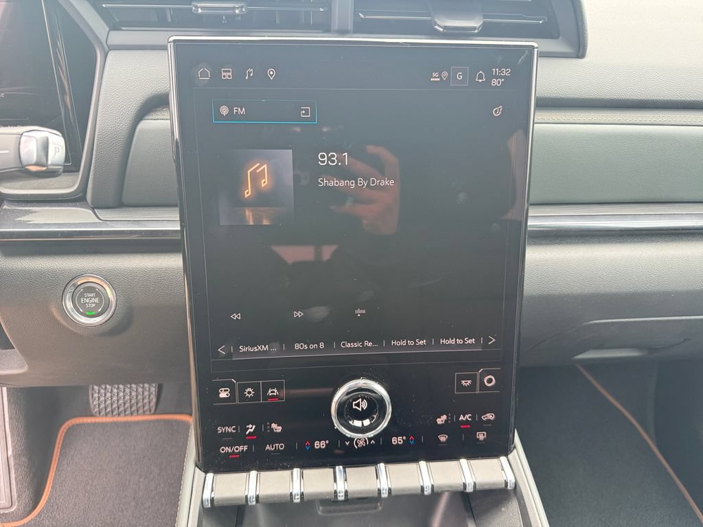 New 2026 GMC Terrain AT4 AWD/4WD image 28