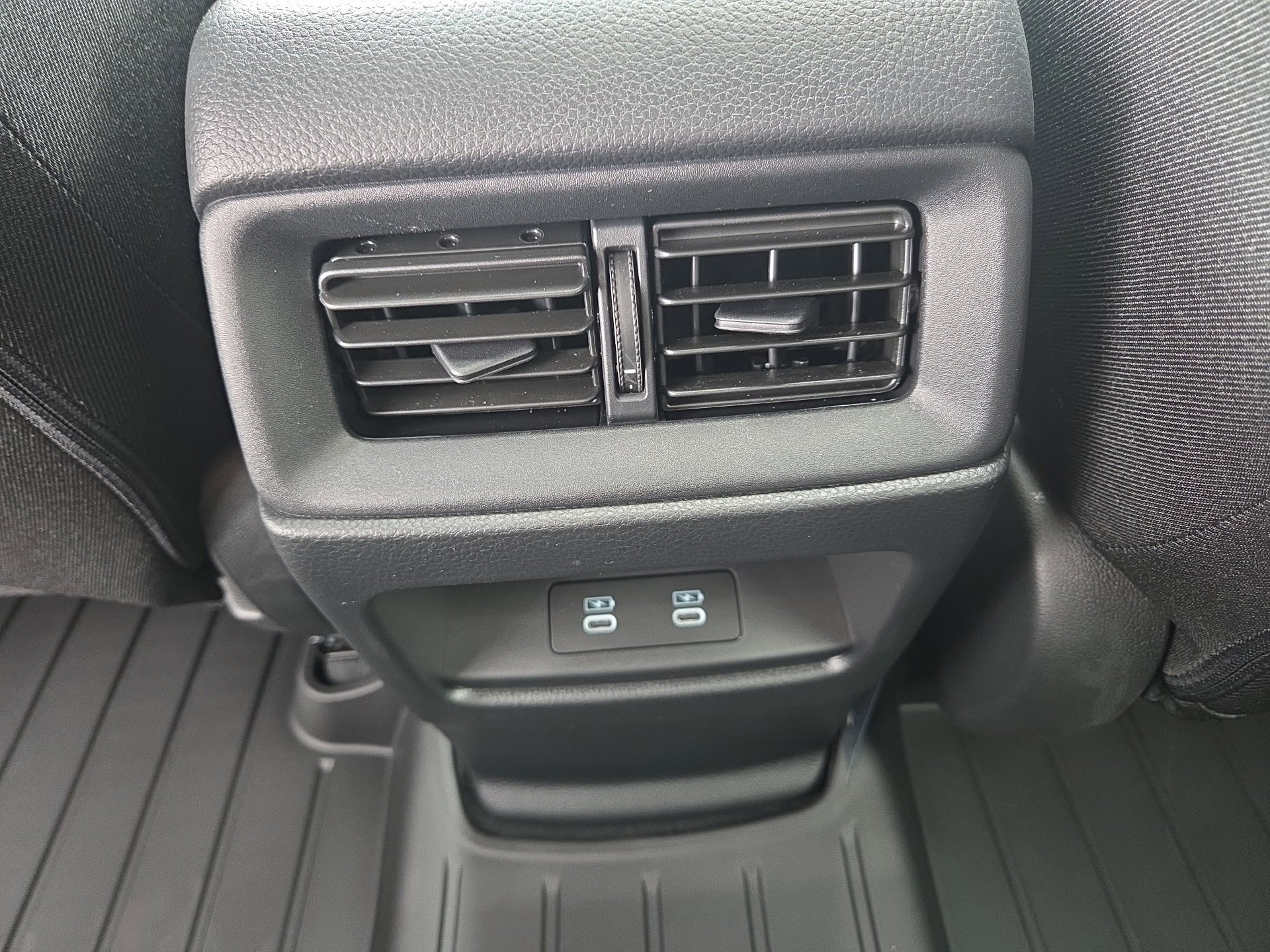 New 2026 Honda CR-V TrailSport image 36