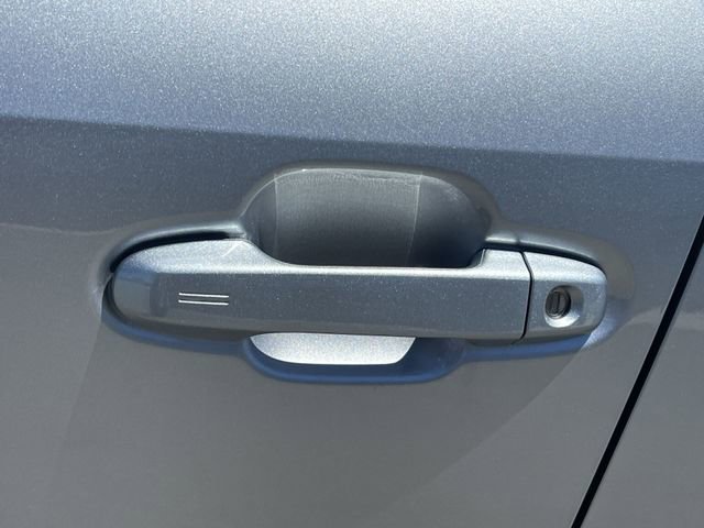 New 2026 Subaru Crosstrek 2.5i Limited AWD/4WD image 38