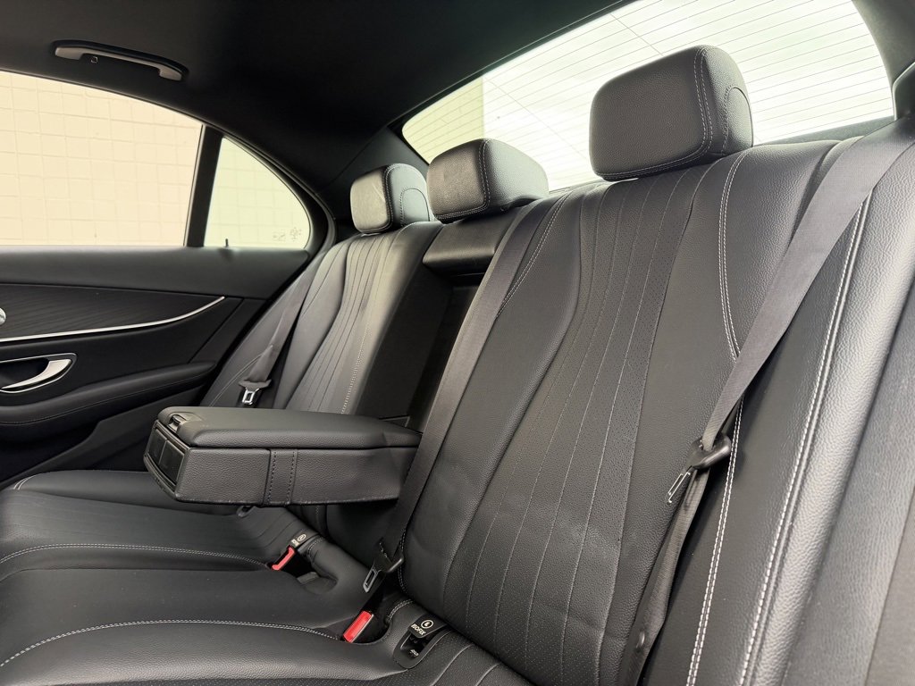Used 2019 Mercedes-Benz E 450 E 450 image 36