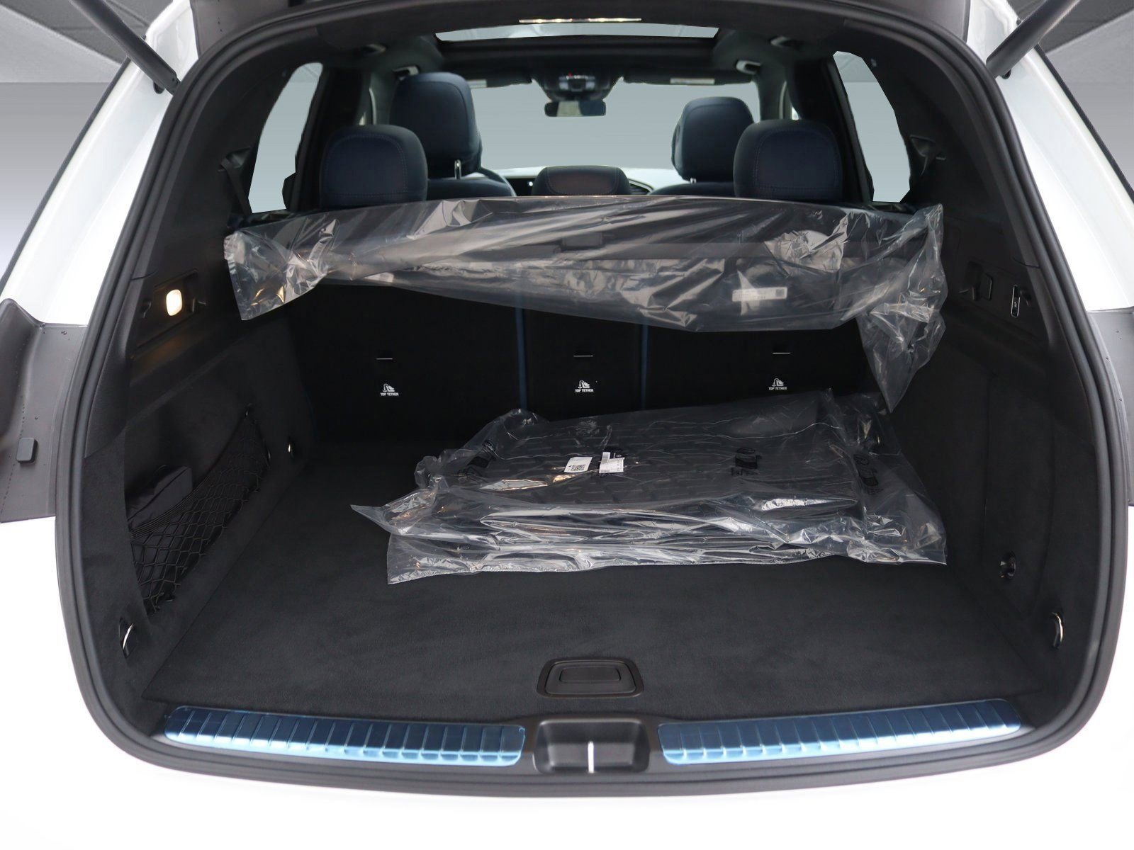 New 2025 Mercedes-Benz GLE 63 AMG S image 24