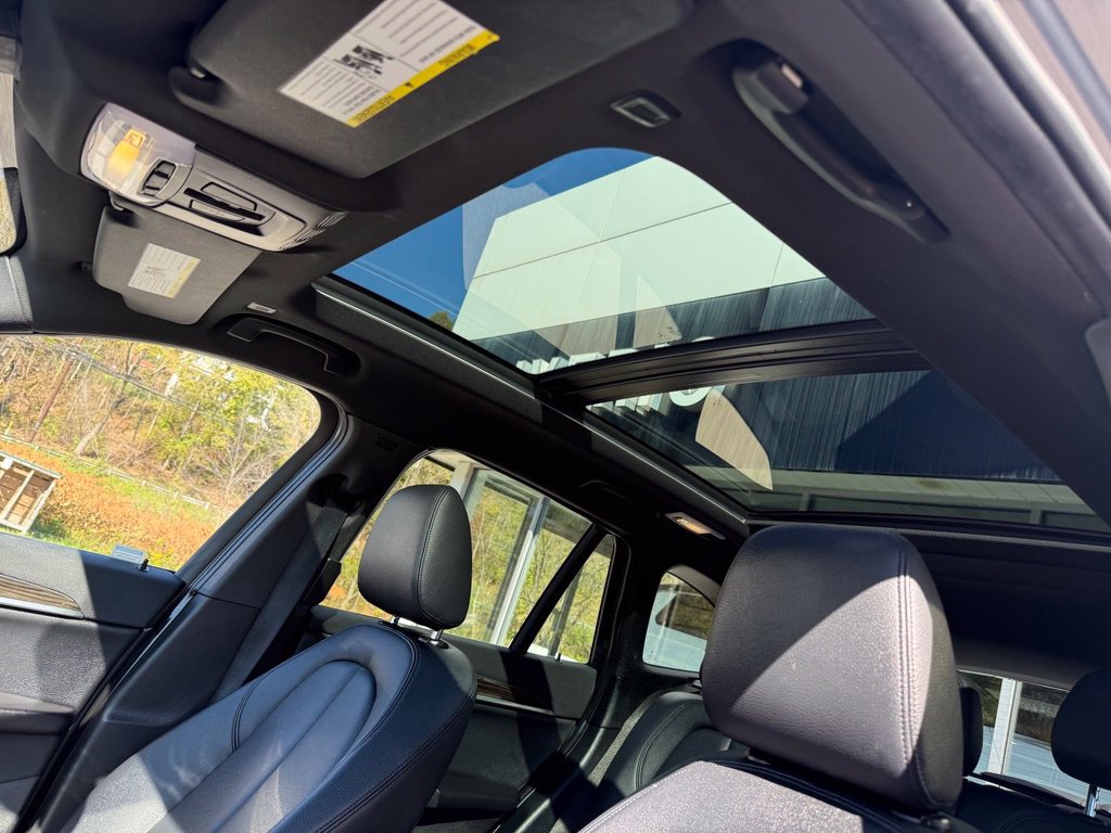 Used 2016 BMW X1 xDrive28i AWD/4WD image 18