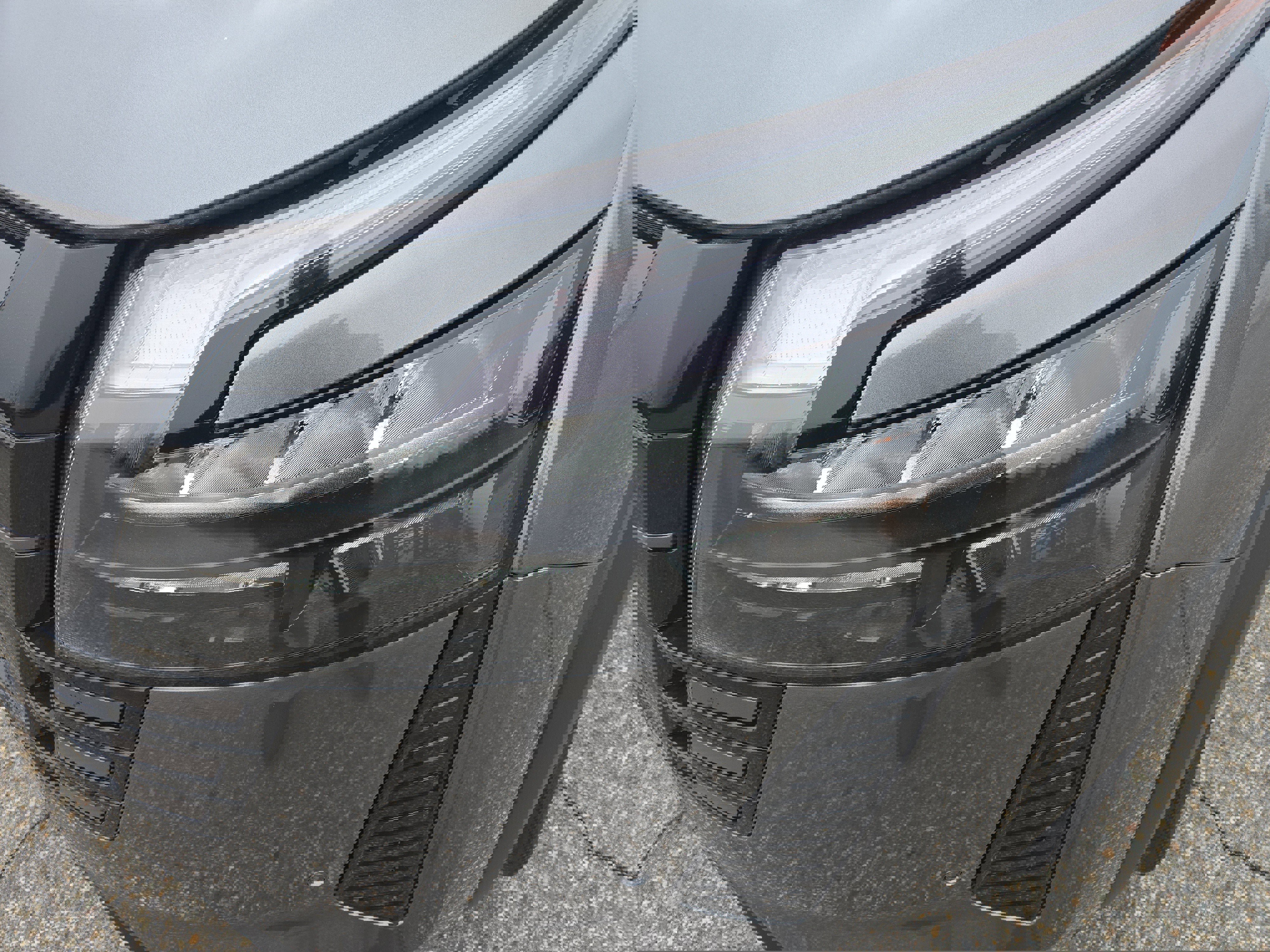 New 2026 Nissan Pathfinder SV image 14