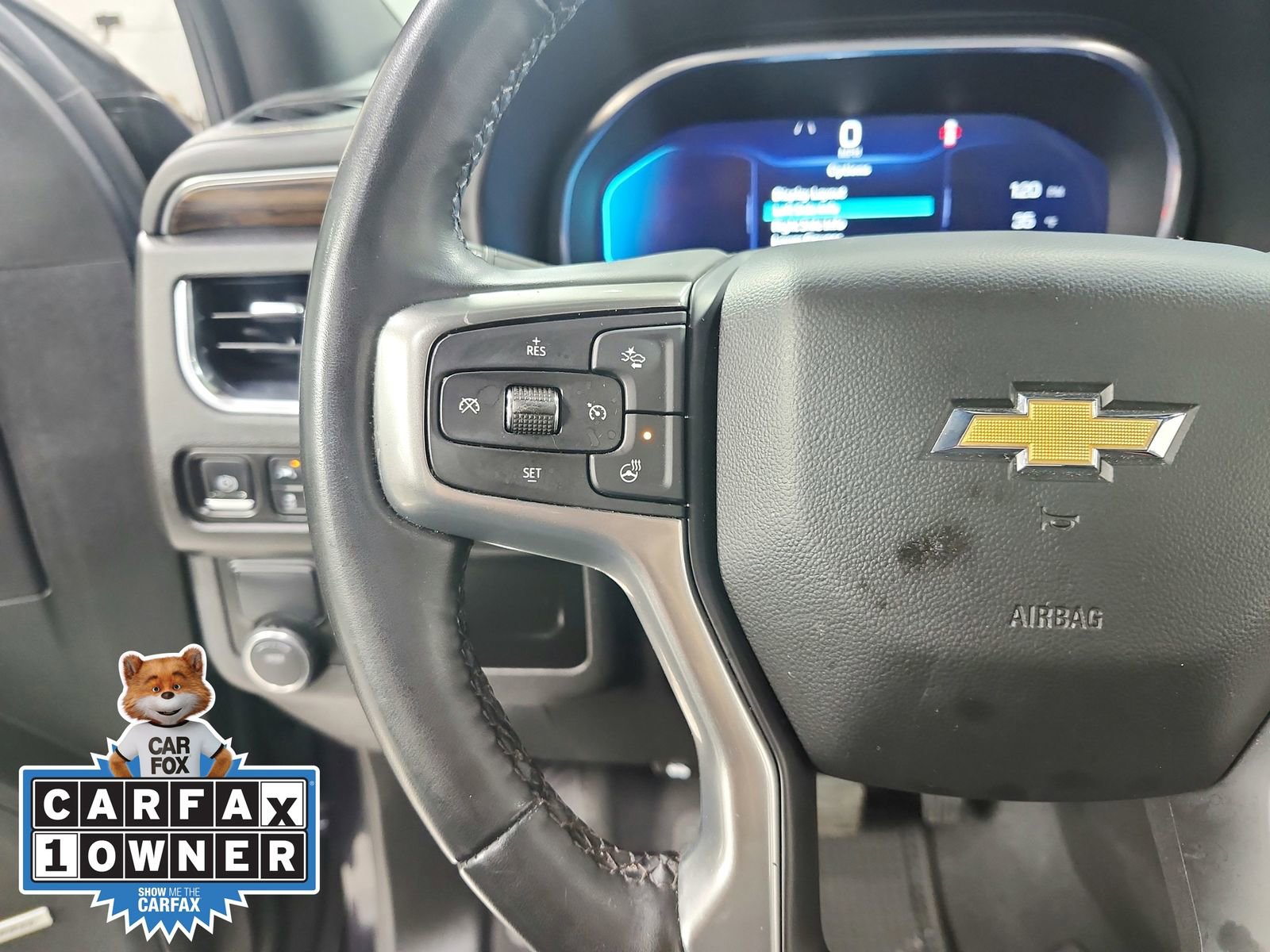 Used 2024 Chevrolet Tahoe Premier image 24