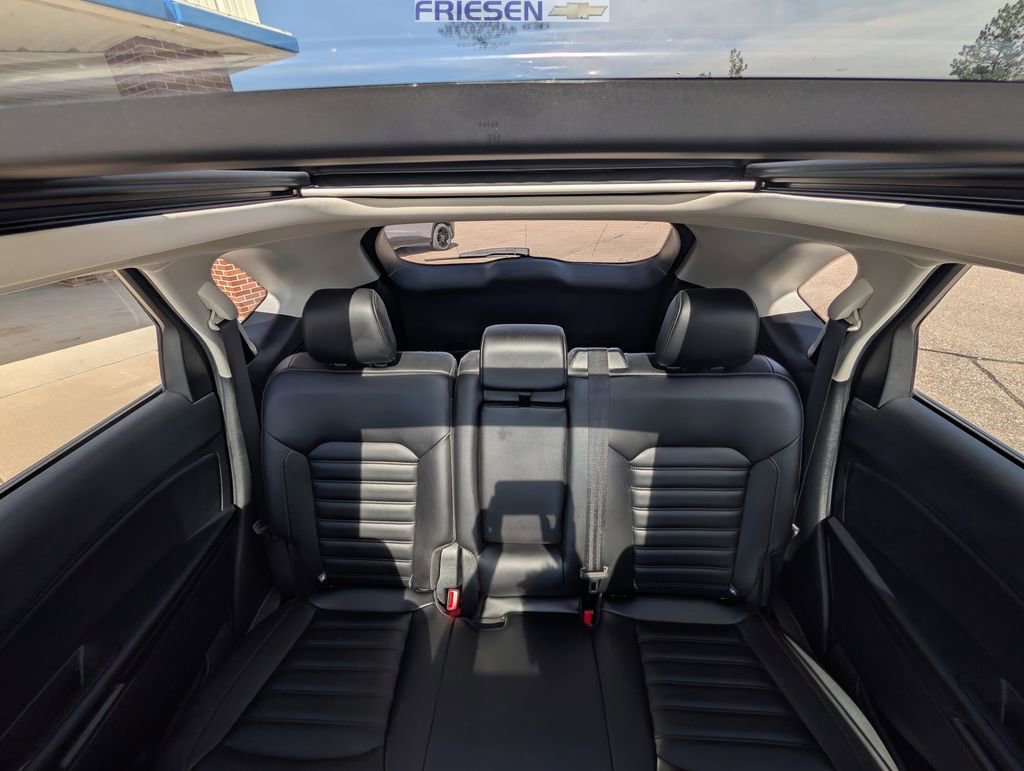 Used 2022 Ford Edge SEL w/ Convenience Package image 20