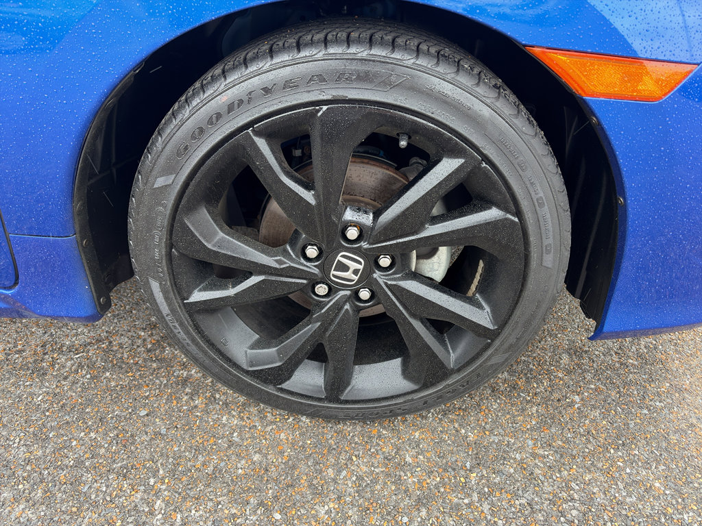 Used 2019 Honda Civic Sport image 16