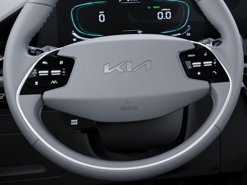 New 2026 Kia Niro SX Touring FWD image 22