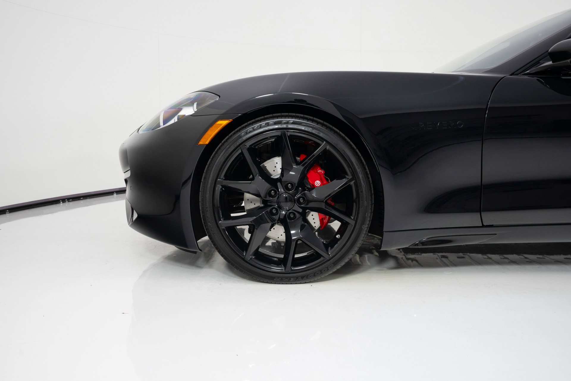 Used 2025 Karma Revero Luxury image 9